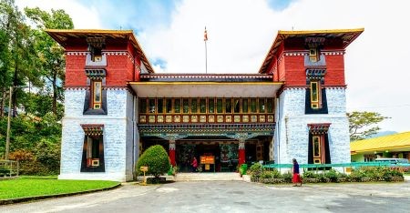 Gangtok