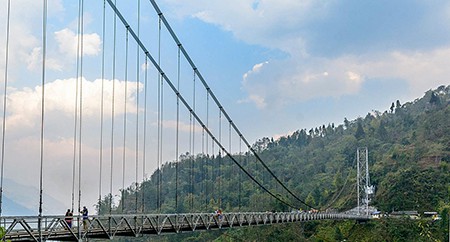 Pelling Cruit - West Sikkim