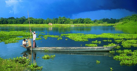 Majuli