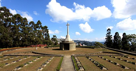 Kohima